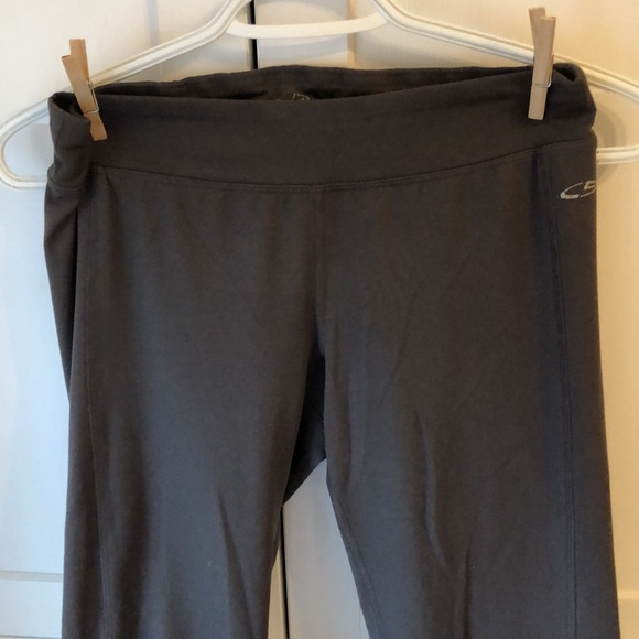 Champion grey leggings - Picture 2 of 4